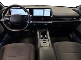 Hyundai Ioniq 6 (2023) thumbnail 11