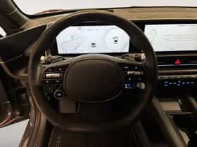 Hyundai Ioniq 6 (2023) thumbnail 12