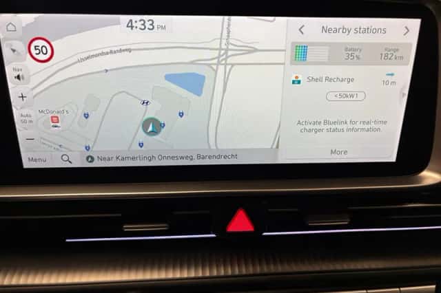 Hyundai Ioniq 6 (2023) thumbnail 18