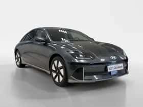 Hyundai Ioniq 6 (2023) thumbnail 3