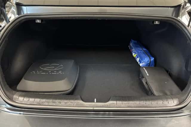 Hyundai Ioniq 6 (2023) thumbnail 25