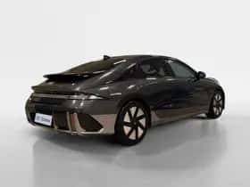 Hyundai Ioniq 6 (2023) thumbnail 5