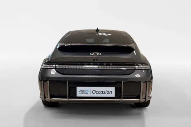 Hyundai Ioniq 6 (2023) thumbnail 6