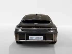 Hyundai Ioniq 6 (2023) thumbnail 6