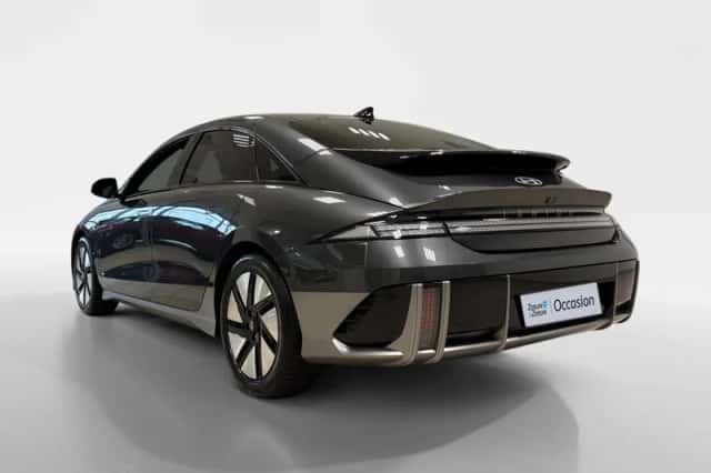 Hyundai Ioniq 6 (2023) thumbnail 7