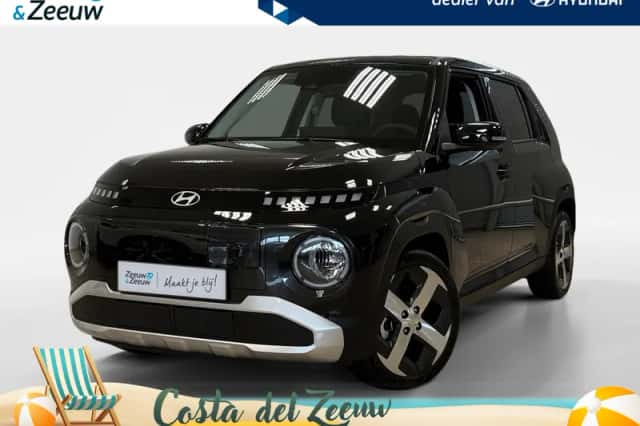 Hyundai Inster (2026) thumbnail 1