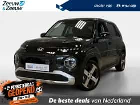 Hyundai Inster (2026) thumbnail 1