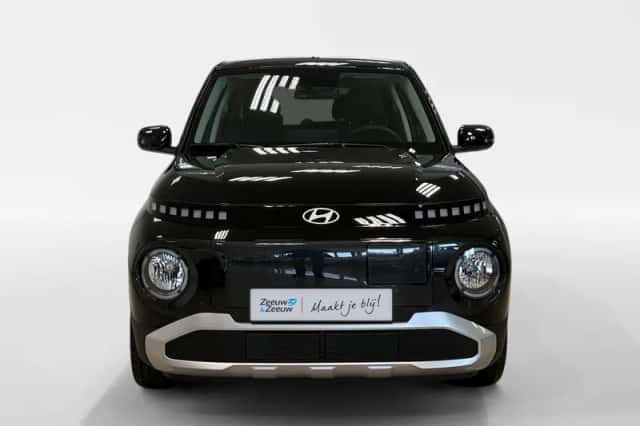 Hyundai Inster (2026) thumbnail 2