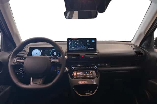 Hyundai Inster (2026) thumbnail 11