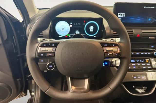 Hyundai Inster (2026) thumbnail 14