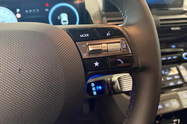 Hyundai Inster (2026) thumbnail 16