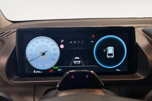 Hyundai Inster (2026) thumbnail 17