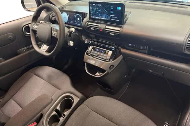 Hyundai Inster (2026) thumbnail 19