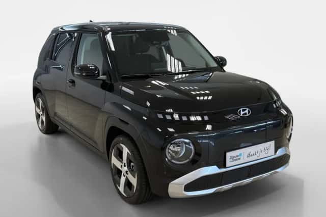 Hyundai Inster (2026) thumbnail 3