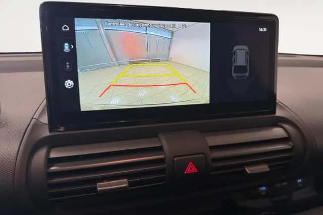 Hyundai Inster (2026) thumbnail 21