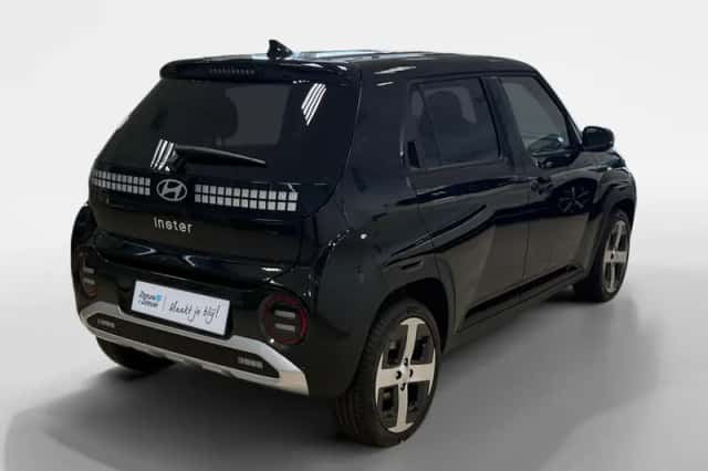 Hyundai Inster (2026) thumbnail 5