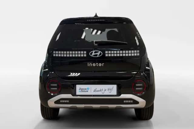 Hyundai Inster (2026) thumbnail 6