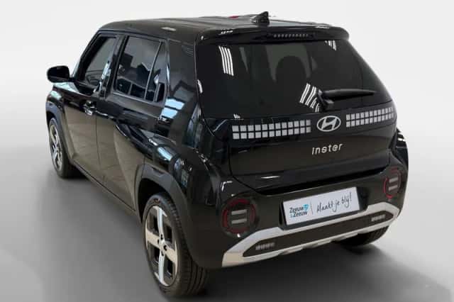 Hyundai Inster (2026) thumbnail 7