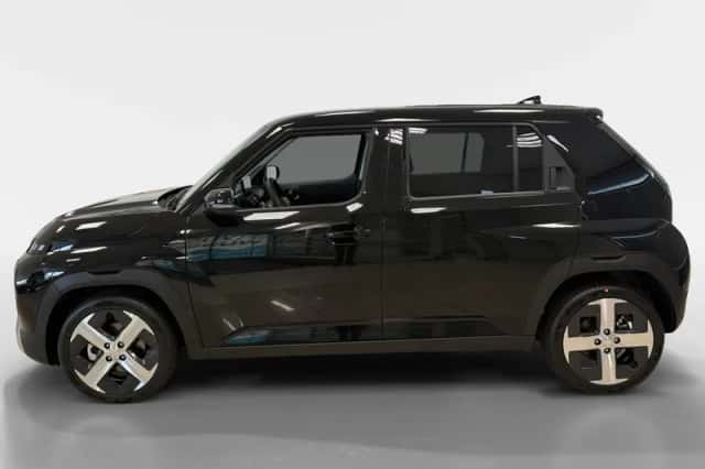 Hyundai Inster (2026) thumbnail 8