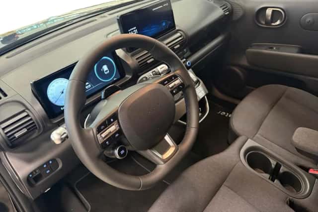 Hyundai Inster (2026) thumbnail 10