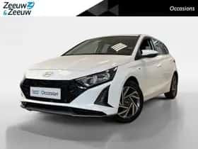 Hyundai i20 (2024)