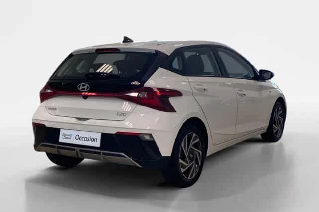 Hyundai i20 (2024) thumbnail 2