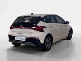 Hyundai i20 (2024) thumbnail 2