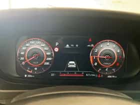 Hyundai i20 (2024) thumbnail 11
