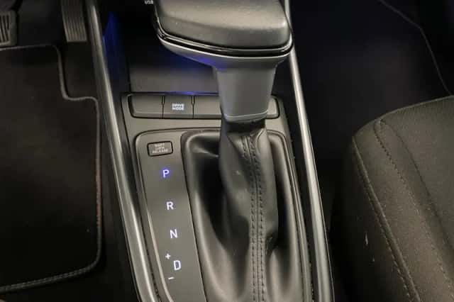 Hyundai i20 (2024) thumbnail 14
