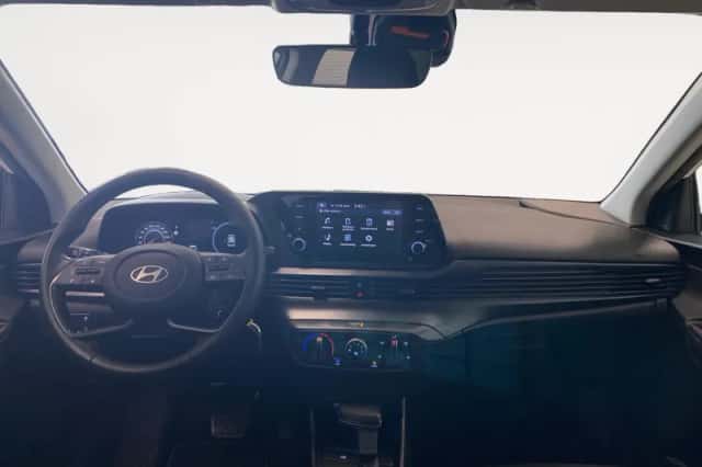 Hyundai i20 (2024) thumbnail 15
