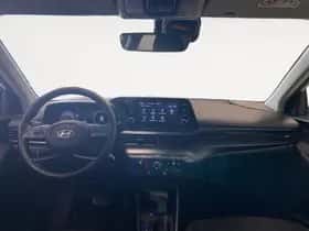 Hyundai i20 (2024) thumbnail 15