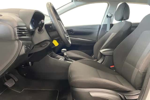 Hyundai i20 (2024) thumbnail 18