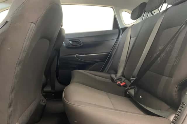 Hyundai i20 (2024) thumbnail 20