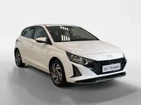 Hyundai i20 (2024) thumbnail 3