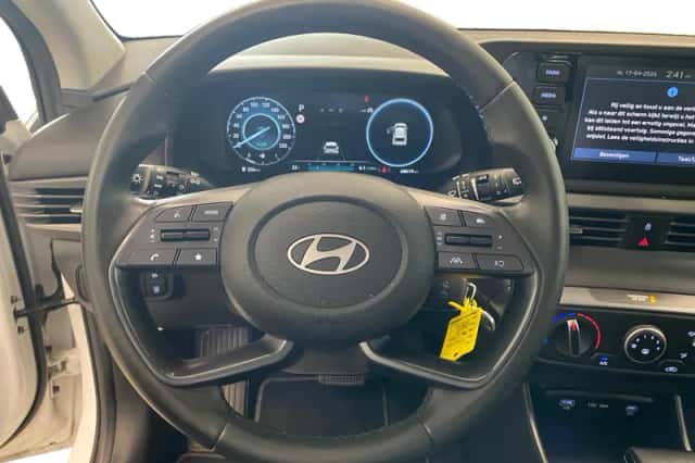 Hyundai i20 (2024) thumbnail 21