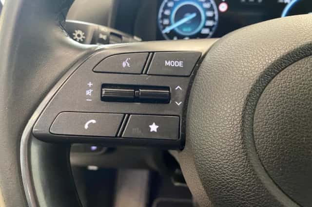 Hyundai i20 (2024) thumbnail 22