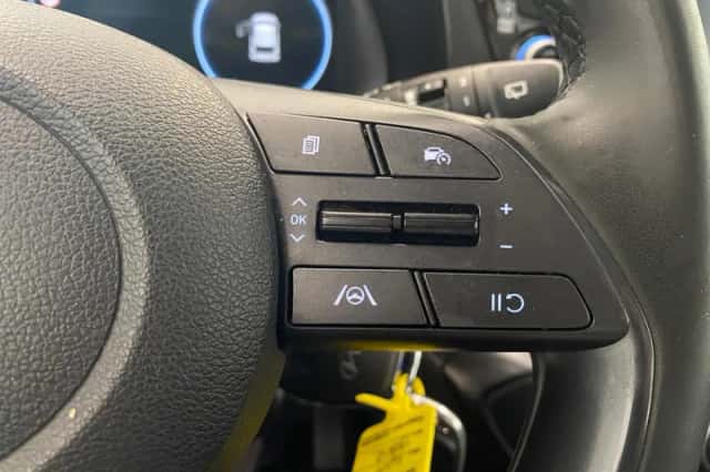 Hyundai i20 (2024) thumbnail 23
