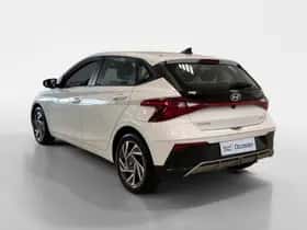 Hyundai i20 (2024) thumbnail 4