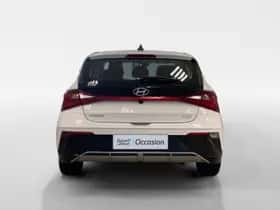 Hyundai i20 (2024) thumbnail 5