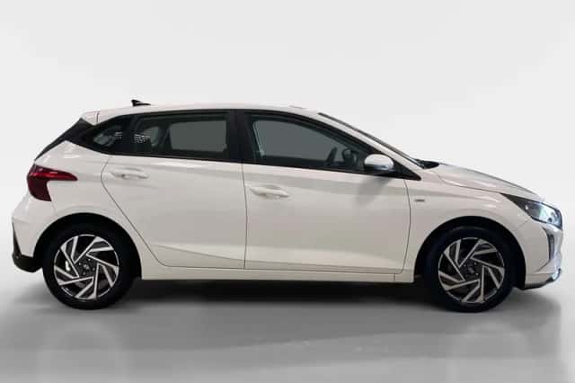 Hyundai i20 (2024) thumbnail 7