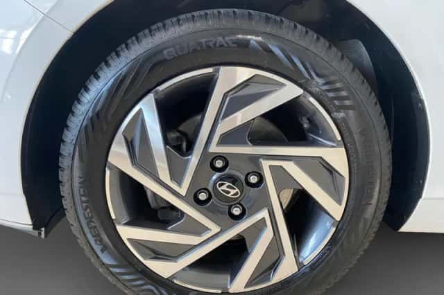 Hyundai i20 (2024) thumbnail 8