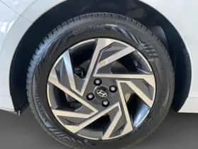 Hyundai i20 (2024) thumbnail 8