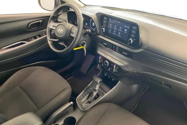 Hyundai i20 (2024) thumbnail 9