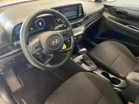 Hyundai i20 (2024) thumbnail 10