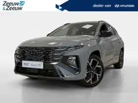 Hyundai Tucson (2026)