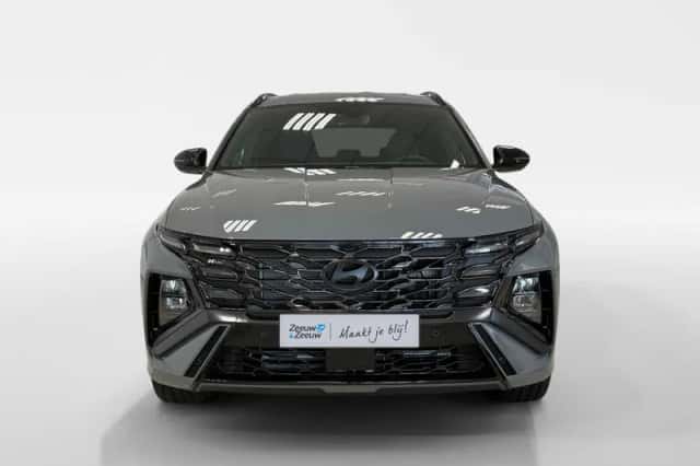 Hyundai Tucson (2026) thumbnail 2
