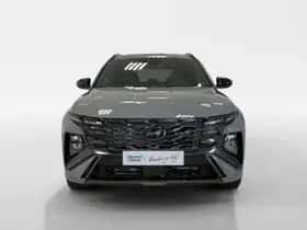 Hyundai Tucson (2026) thumbnail 2