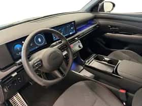 Hyundai Tucson (2026) thumbnail 11