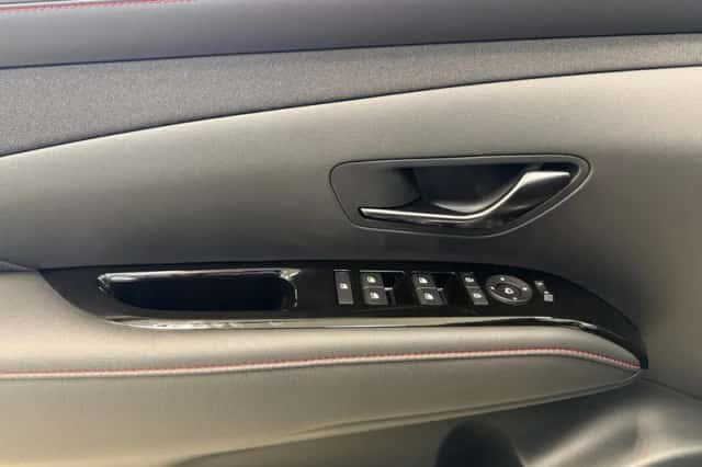 Hyundai Tucson (2026) thumbnail 12