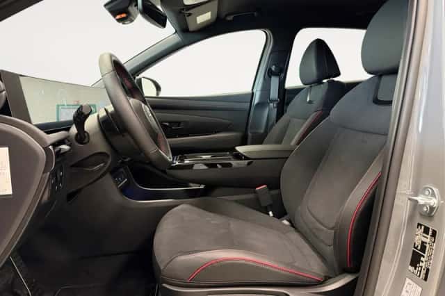 Hyundai Tucson (2026) thumbnail 13